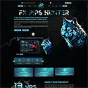 Fx Pips Hunter Screenshot