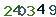 turing code