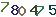 turing code