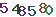turing code