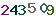 turing code