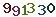 turing code