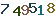 turing code