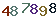 turing code