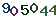 turing code