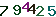 turing code