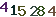 turing code