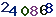 turing code
