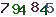 turing code
