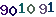 turing code