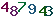 turing code