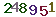 turing code