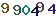 turing code